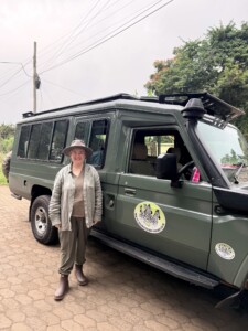 Tanzania Safari Ready