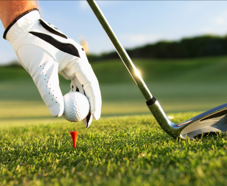 Golf's greatest team rivalry