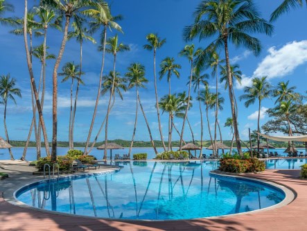 Save up to 41%* on all-inclusive Fiji holidays
