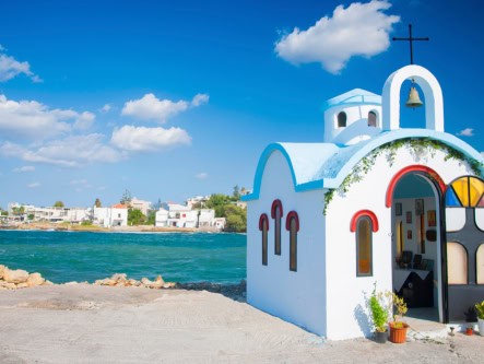 Up to $350* off small-group Europe summer tours