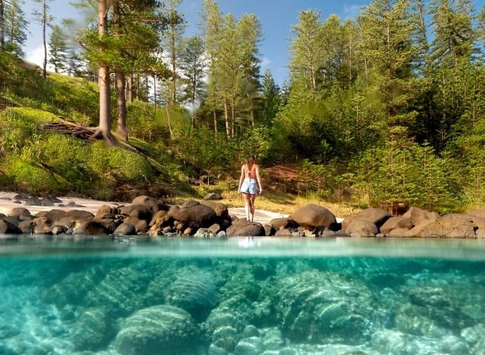 Norfolk Island