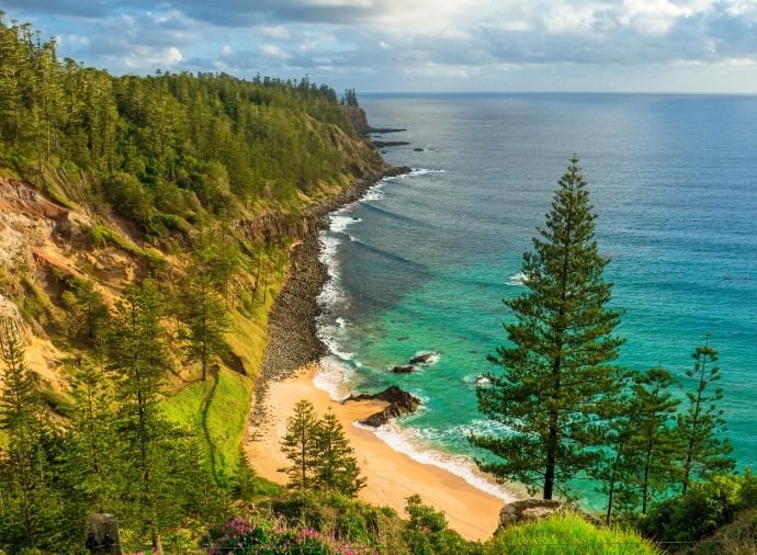 Norfolk Island