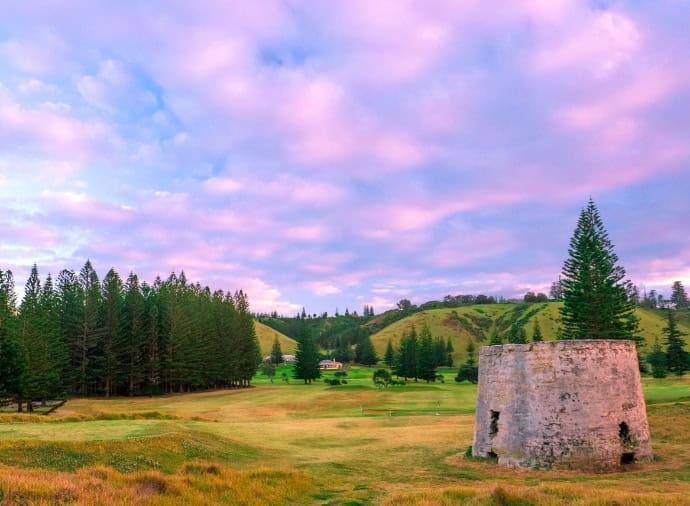 Norfolk Island