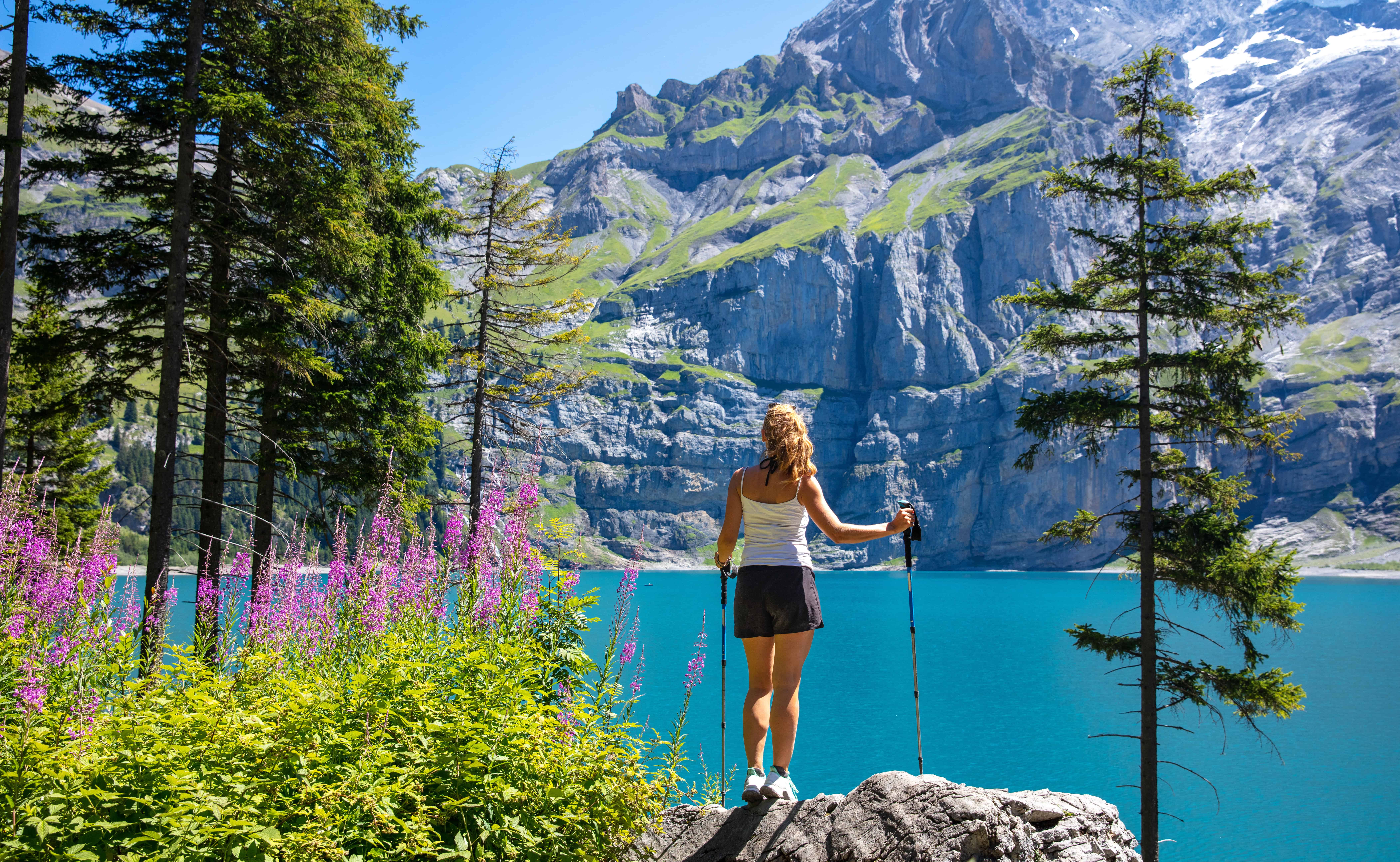 Slow Down to Level Up - Restorative Travel for High Achievers