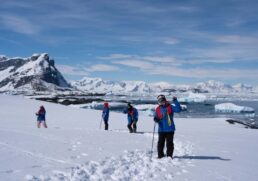 5 Things Antarctica Taught Me