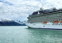 The Best Way to Visit Alaska for the First Time