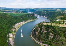 5 Reasons Why It's Not Too Late to Book a 2026 European River Cruise