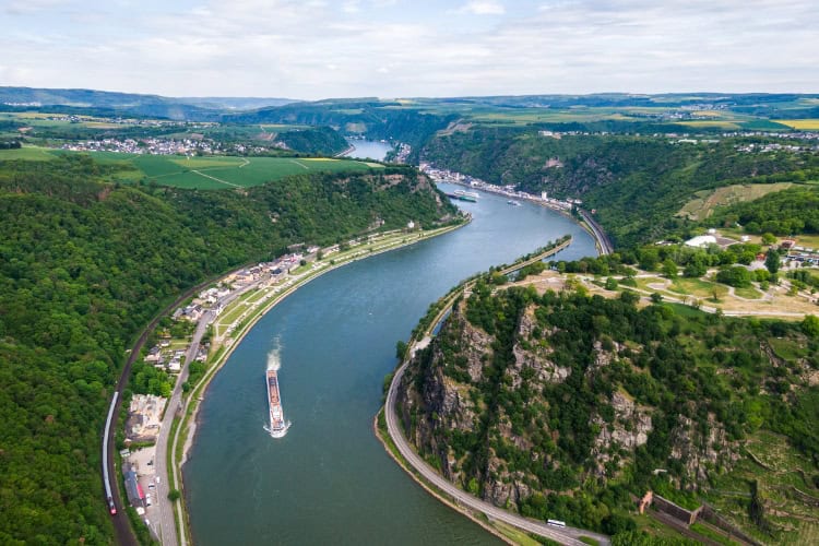 5 Reasons Why It's Not Too Late to Book a 2026 European River Cruise