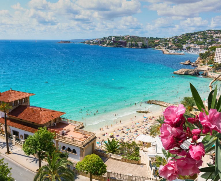Cruise itinerary: