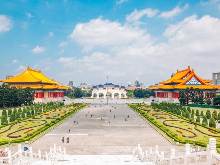 Exclusive Taiwan cultural adventures