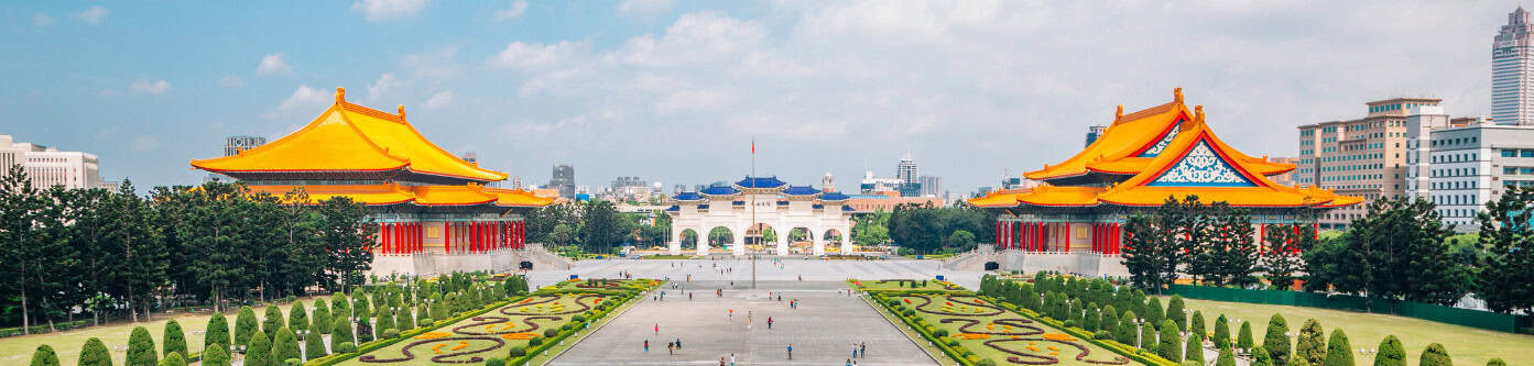 Discover Taiwan with exclusive included cultural adventures