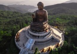 Hong Kong in 3 days: a family adventure