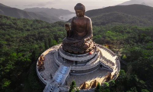 Hong Kong in 3 days: a family adventure