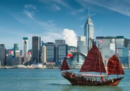 What's hot right now in Hong Kong 2026