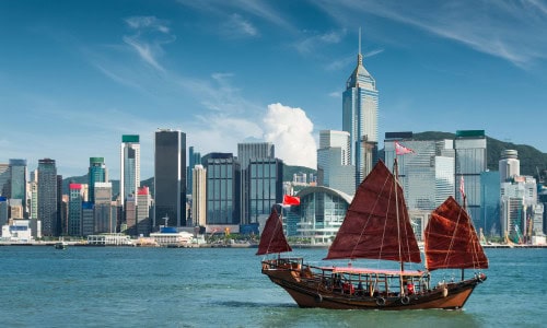 What's hot right now in Hong Kong 2026
