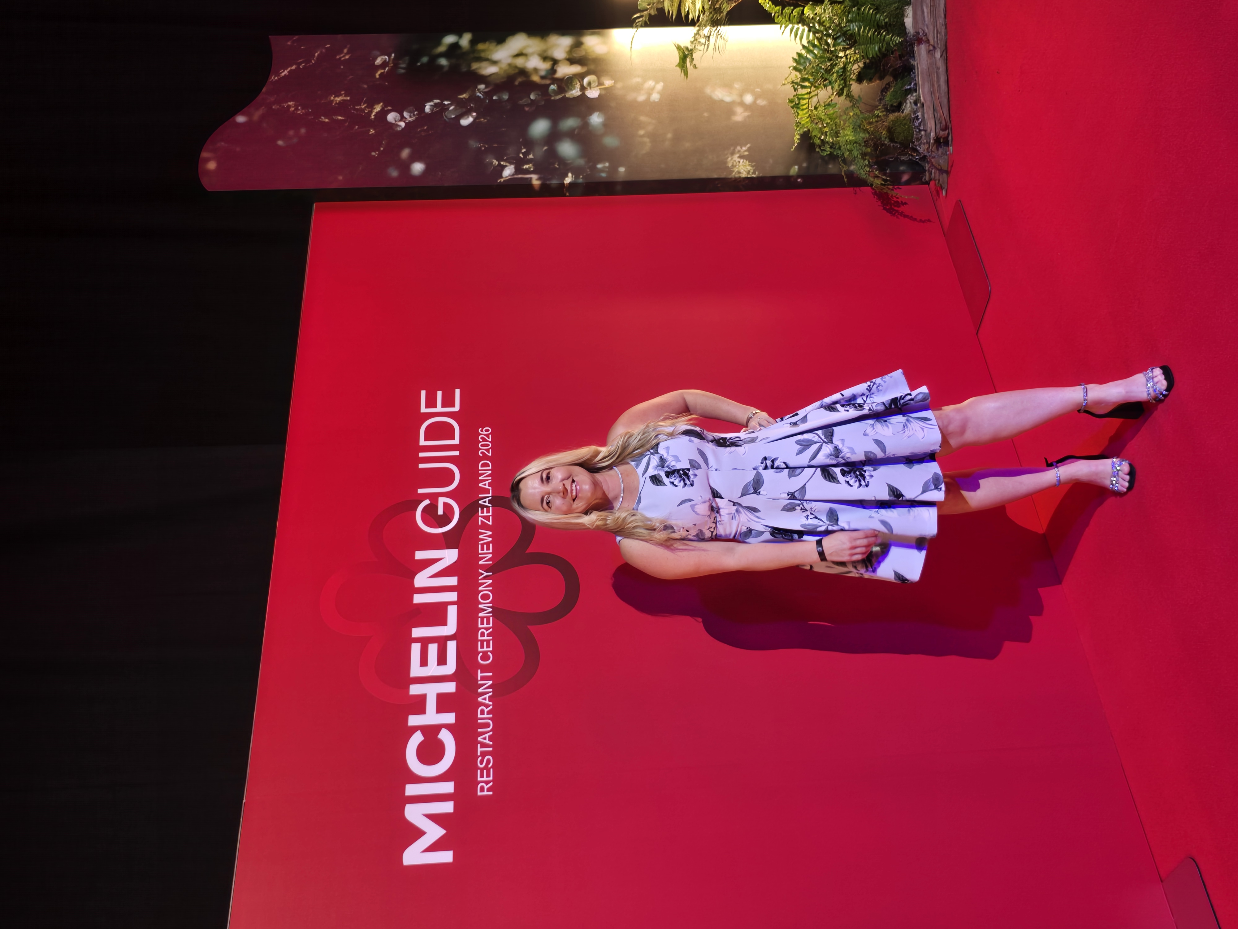 MICHELIN Guide has arrived ! New Zealand has never tasted so good