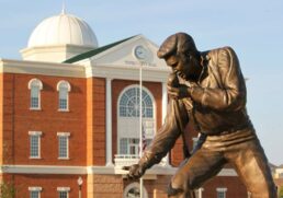 A Road Trip Through South USA's Food & Music Heartland