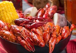 Smoke, Spice and Soul: Food of the South