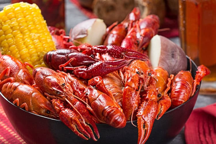 Smoke, Spice and Soul: Food of the South