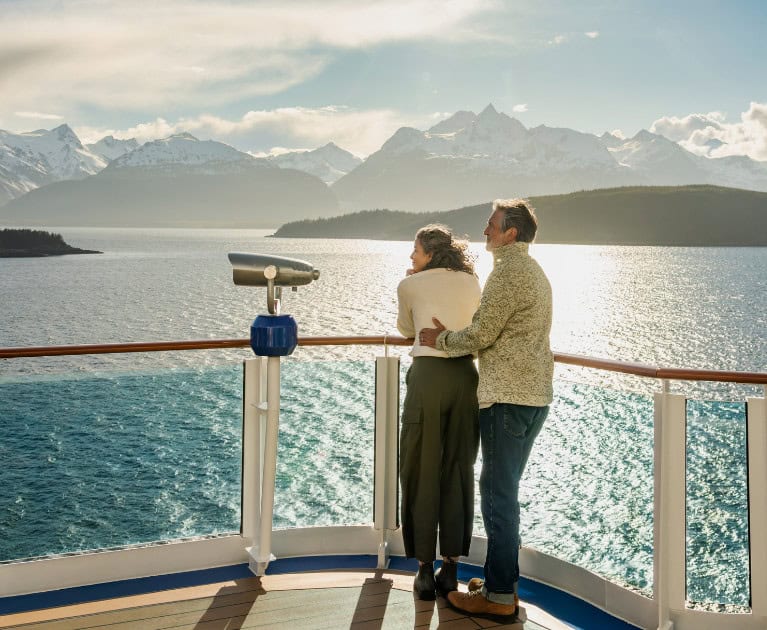 Cruise highlights: