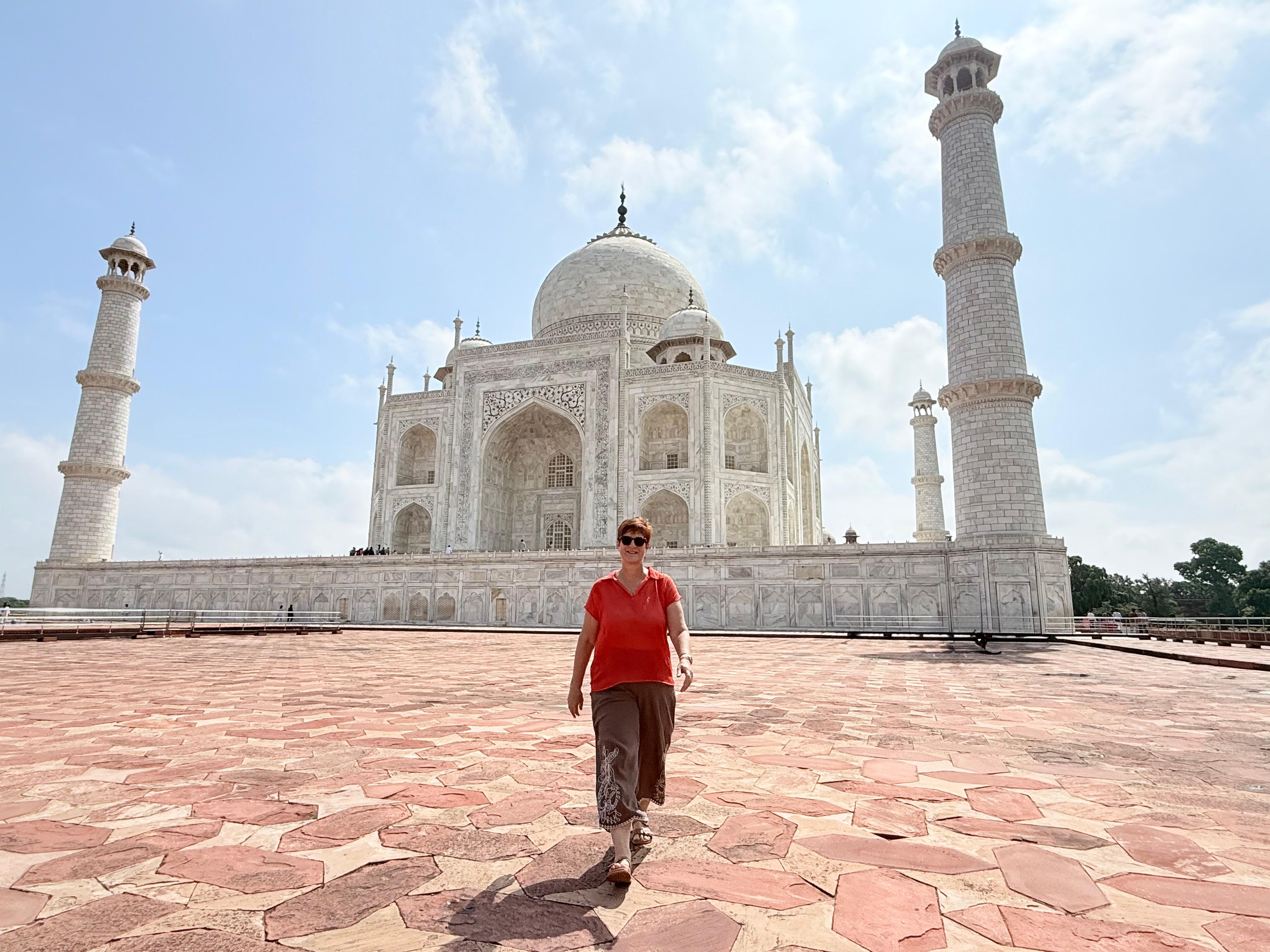 The journey I did not expect - India beyond the Golden Triangle