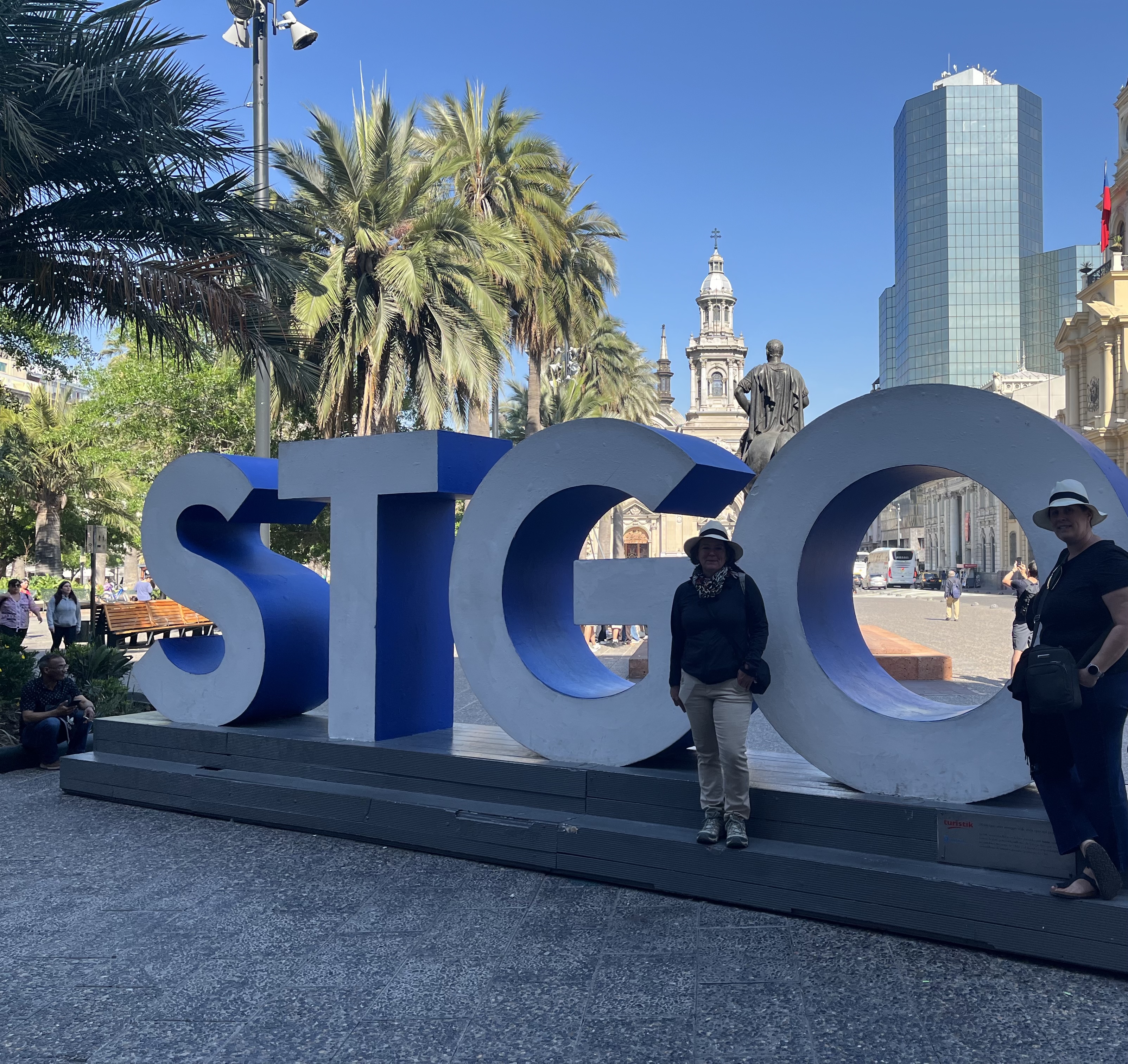 Bolivia & Chile: The Final Chapter of My South America Adventure
