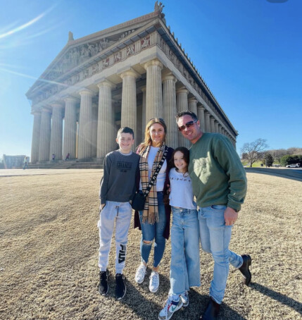 How My Passion for Travel Began