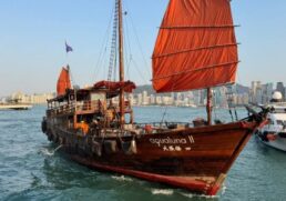 First time arrivals guide to Hong Kong