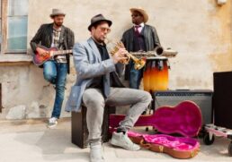Six Legendary Stops on America's Great Music Trail