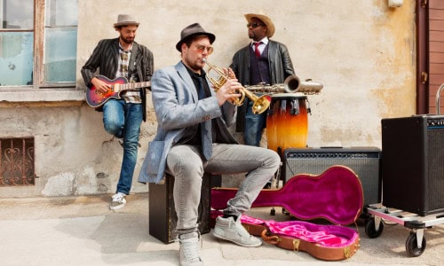 Six Legendary Stops on America's Great Music Trail