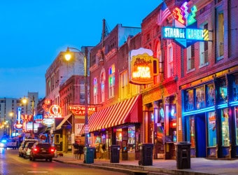 Sounds of South USA