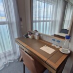 Desk & dressing table