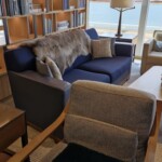 The Living Room