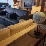 Explorers Lounge