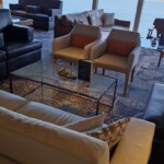 Explorers Lounge