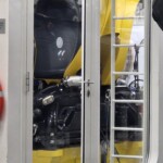Submersible