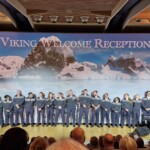 Viking Expedition team