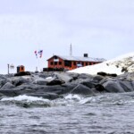 Argentinian Research Station