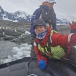 Viking Expedition landing