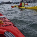 Viking Polaris Kayak leader