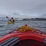 Viking Polaris Kayaking