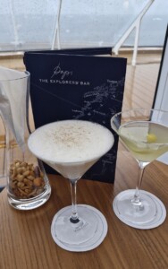 Favourite cocktails