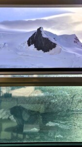 Nordic Balcony
