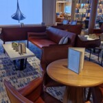 The Living Room