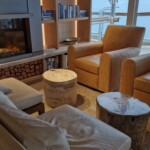The Living Room