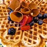 Mamsen's Waffles