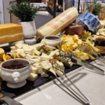 Cheese