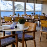 Aquavit Terrace