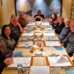 Private Dining Room