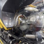 Submersible